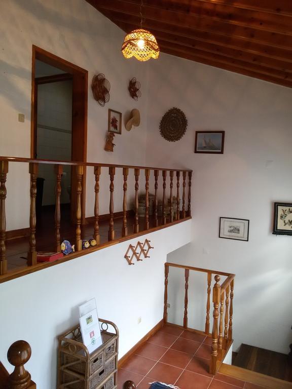 Casa Da Beija - House Azores Furnas  Zimmer foto